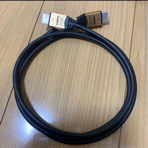 High Speed HDMIケーブル