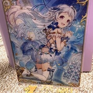 魔法使いと黒猫のウィズ クレティア アクリルスタンド