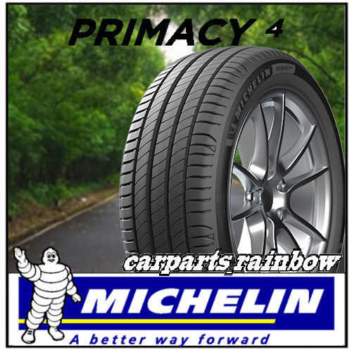 MICHELIN Primacy 4 185/65R15 88T オークション比較 - 価格.com