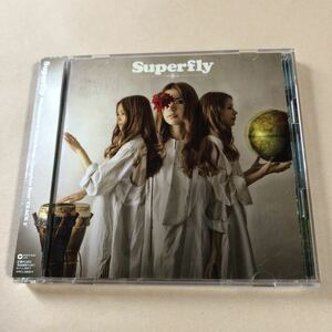 Superfly MiniCD+CD 2枚組「Wildflower & Cover Songs：Complete Best 'TRACK3'」