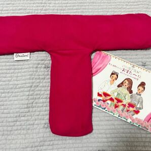 【正規品】温活 おまたーに 蒸気温熱ホットパット Omatani