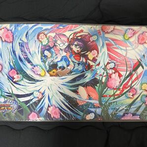 カスミプレイマット / フェアリーシャワープレイマット