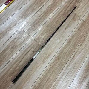 キャロウェイ ドライバーシャフト Tour AD SZ フレックスSR 純正 スリーブ付