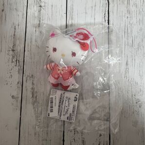 Yes!プリキュア5GoGo!×サンリオキャラクターズ ハローキティ ぬいぐるみ