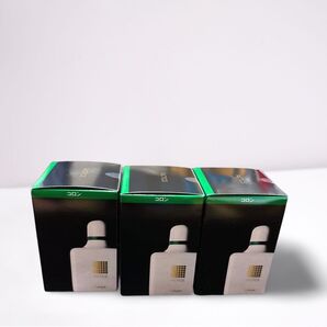 タクティクス コロン 120ml 3本