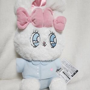 【カテゴリー変更可能】パジャマパーティー エスターバニー