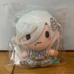 劇場版 プロジェクトセカイ feat.初音ミク 壊れたセカイと歌えないミク ふわぷち マスコット 日野森雫