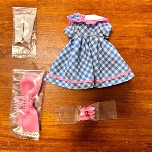 ネオブライス ドーリーデイズウィークエンド アウトフィットのみ