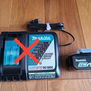 マキタ 純正バッテリー 14.4V 3.0Ah BL1430B