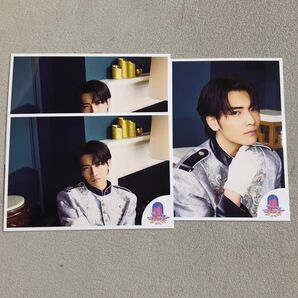 原因は自分にある。武藤潤 エビライ2025 生写真