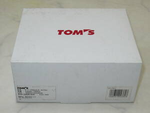 TOM'S（自動車用品）
