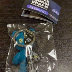 スペースアニマルチャーム 新品未開封 匿名発送