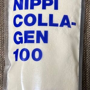 ニッピコラーゲン100 110g×1個