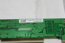 corega FEther PCI-TXS LANボード PCI_画像3