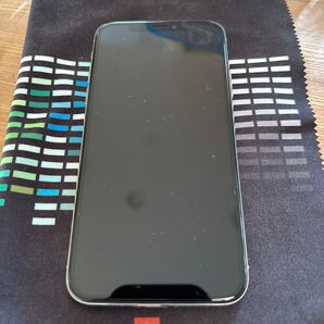 iPhone X 64GB SIMフリー シルバー
