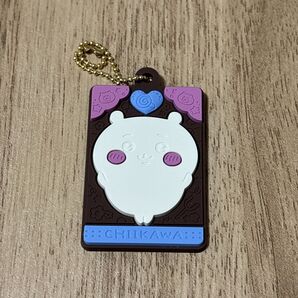 ちいかわ キャラパキ ラバマスつきVer.