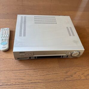 ビクター ビデオデッキ
