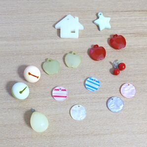 チャームセット