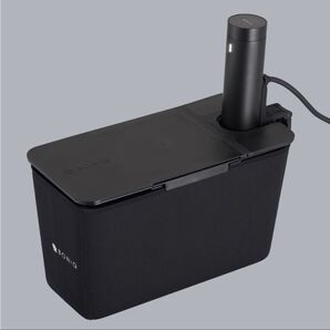 BONIQ 3.0 セット 黒 7L