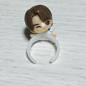 若井滉斗 シークレット びっくらたまご Mrs.GREEN APPLE ミセスグリーンアップル