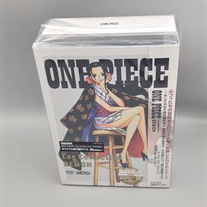 ONE PIECE ワンピース Log Collection DEMON 未開封DVD 初回限定版 1034話〜1045話収録