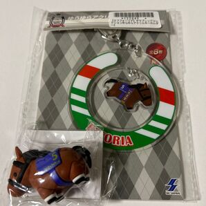 サラブレッドコレクション リバティアイランド エフフォーリア