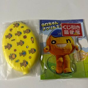 水曜どうでしょう onちゃんアクリルスタンド コインケース