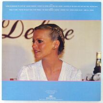 ■シェリル・ラッド(Cheryl Ladd)｜そよ風のエンジェル(The Best Of Cheryl Ladd) ＜LP 1980年 帯付き・日本盤＞ベストアルバム_画像2