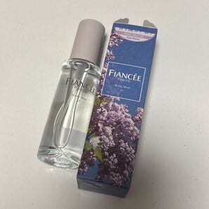 FIANCEE フィアンセ ボディミスト UI ライラックフラワー Lilac Flower
