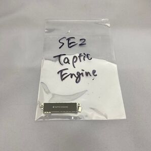 iPhone SE 2 Taptic Engine タプティックエンジン
