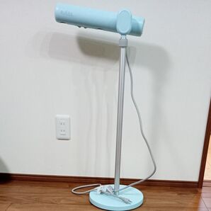 QUAD' クワッズ BISARA ビサラ with ウィズ ハンズフリースタンドヘアドライヤー