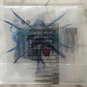 【中古バラ売り】METAL ROBOT魂 ストライクフリーダムガンダム弐式【ミクVer】アクスタのみ
