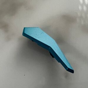 【中古バラ売り】METAL ROBOT魂 ストライクフリーダムガンダム弐式【ミクVer】ドラグーン蓋右1個のみ