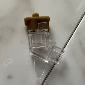 【中古バラ売り】METAL ROBOT魂 ストライクフリーダムガンダム弐式【ミクVer】バックパックジョイントのみ