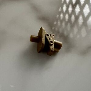 【中古バラ売り】METAL ROBOT魂 ストライクフリーダムガンダム弐式【ミクVer】ビームシールド基部1個のみ