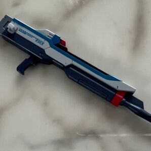 【中古バラ売り】METAL ROBOT魂 ストライクフリーダムガンダム弐式【ミクVer】高エネルギービームライフル左のみ