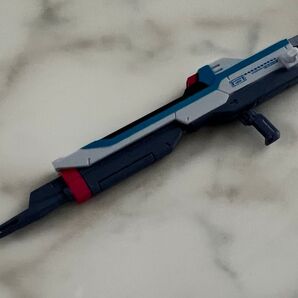 【中古バラ売り】METAL ROBOT魂 ストライクフリーダムガンダム弐式【ミクVer】高エネルギービームライフル右のみ