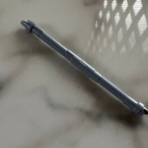 【中古バラ売り】METAL ROBOT魂 ストライクフリーダムガンダム弐式【ミクVer】連結ビームサーベル柄のみ