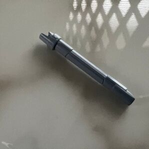 【中古バラ売り】METAL ROBOT魂 ストライクフリーダムガンダム弐式【ミクVer】ビームサーベル柄1本のみ