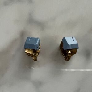 【中古バラ売り】METAL ROBOT魂 ストライクフリーダムガンダム弐式【ミクVer】交換用手首EFのみ