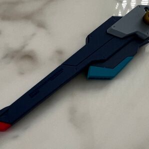 【中古バラ売り】METAL ROBOT魂 ストライクフリーダムガンダム弐式【ミクVer】右レール砲のみ