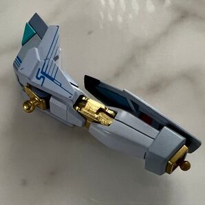 【中古バラ売り】METAL ROBOT魂 ストライクフリーダムガンダム弐式【ミクVer】左腕のみ
