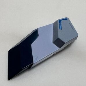 【中古バラ売り】METAL ROBOT魂 ストライクフリーダムガンダム弐式【ミクVer】右フロントアーマーのみ