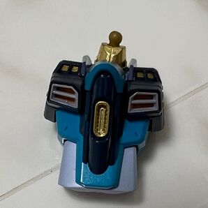 【中古バラ売り】METAL ROBOT魂 ストライクフリーダムガンダム弐式【ミクVer】上半身のみ