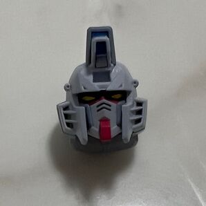 【中古バラ売り】METAL ROBOT魂 ストライクフリーダムガンダム弐式【ミクVer】頭部のみ