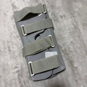 医療用 固定具 サポーター 膝サポーター パテラ