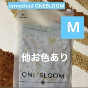 ドクターメソッド ワンブルーム ガードル ノーマルタイプ M カーペットベージュ drmethod onebloom