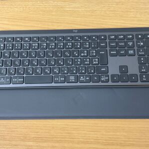 Logicool ロジクール MX KEYS ワイヤレスキーボード