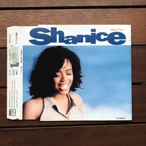 【r&b】Shanice /Lovin' You _ I Love Your Smile［CDs］《5f055 9595》