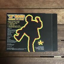 【reggae-pop】J Bond / Check It Out［CDs］《1b092》_画像2